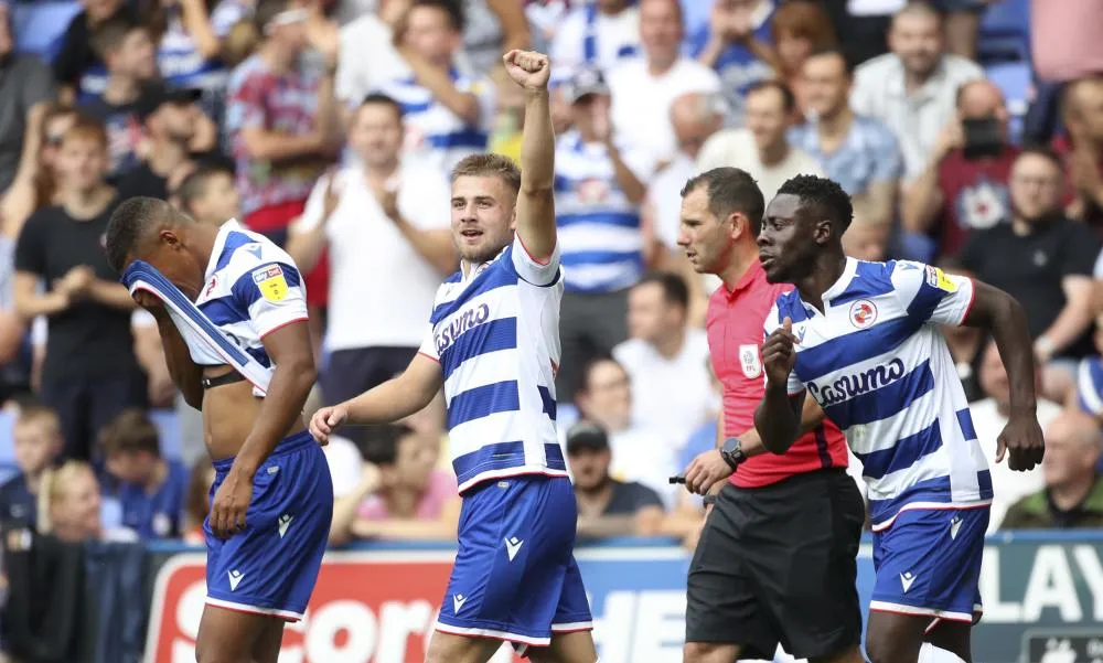 Le président de Reading va payer quinze déplacements  aux supporters