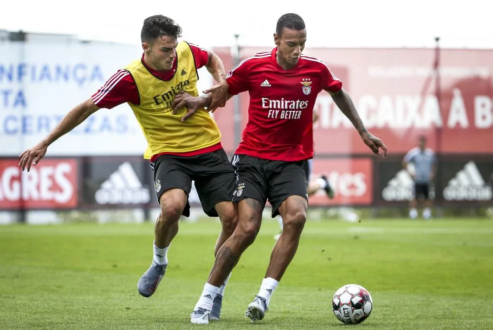 Un international vénézuélien arrive à Dijon