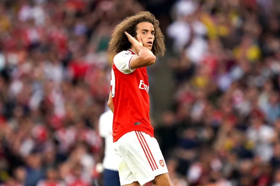 Mattéo Guendouzi, la nouvelle étape