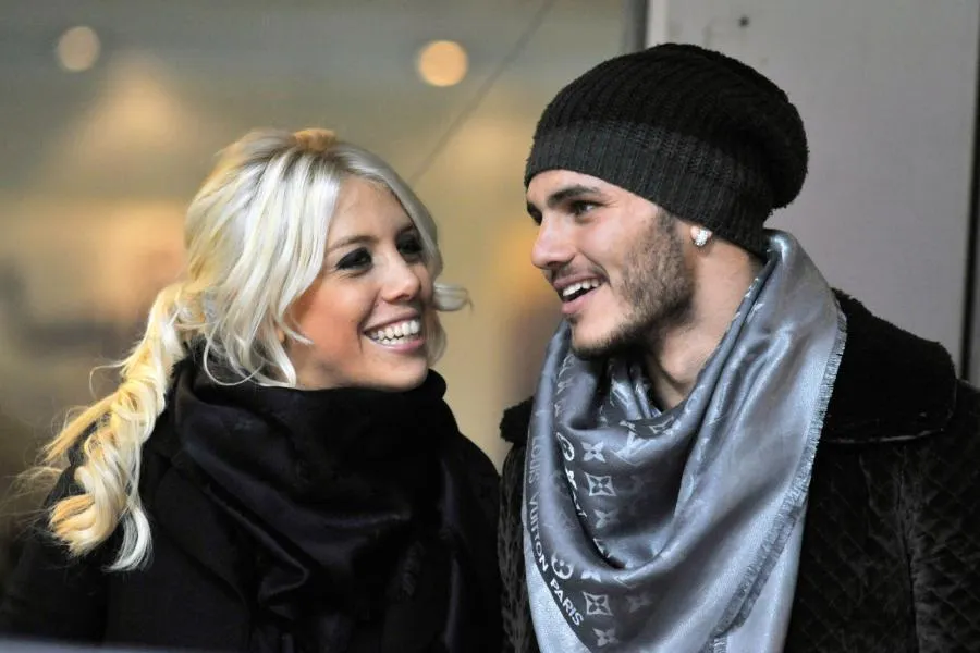 Comment Wanda Nara a convaincu Icardi de rejoindre le PSG