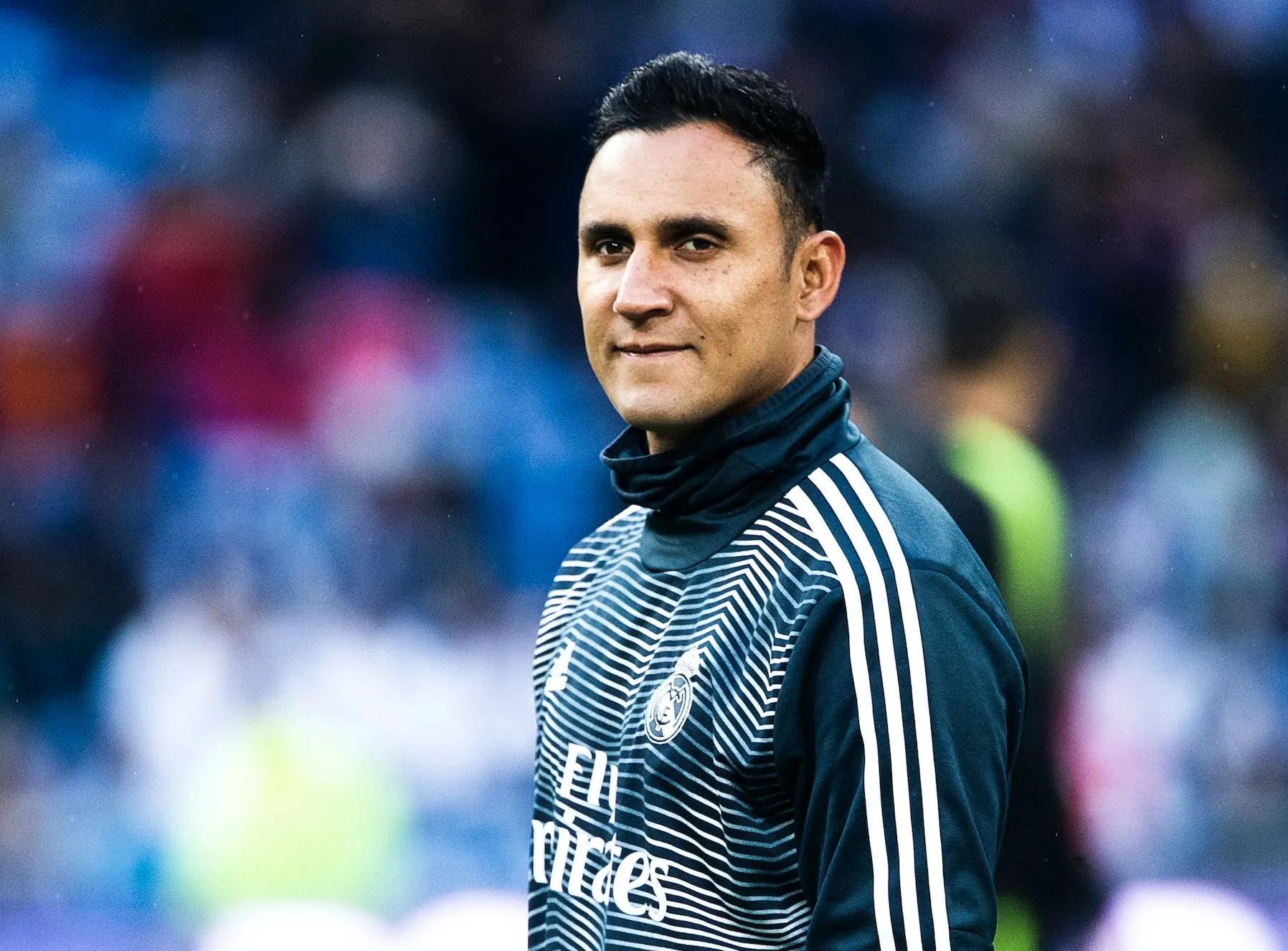 Keylor Navas, un roman national