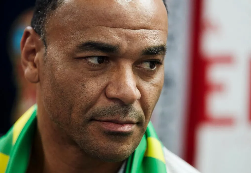 Le fils de Cafu décède d&rsquo;une crise cardiaque en jouant au foot