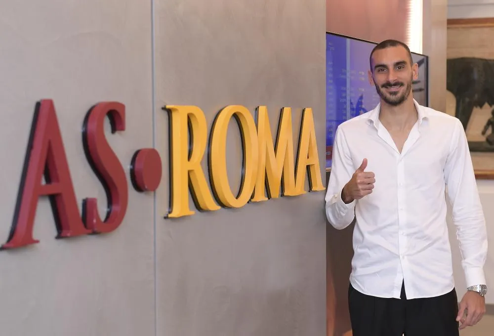 Zappacosta prêté à Rome par Chelsea