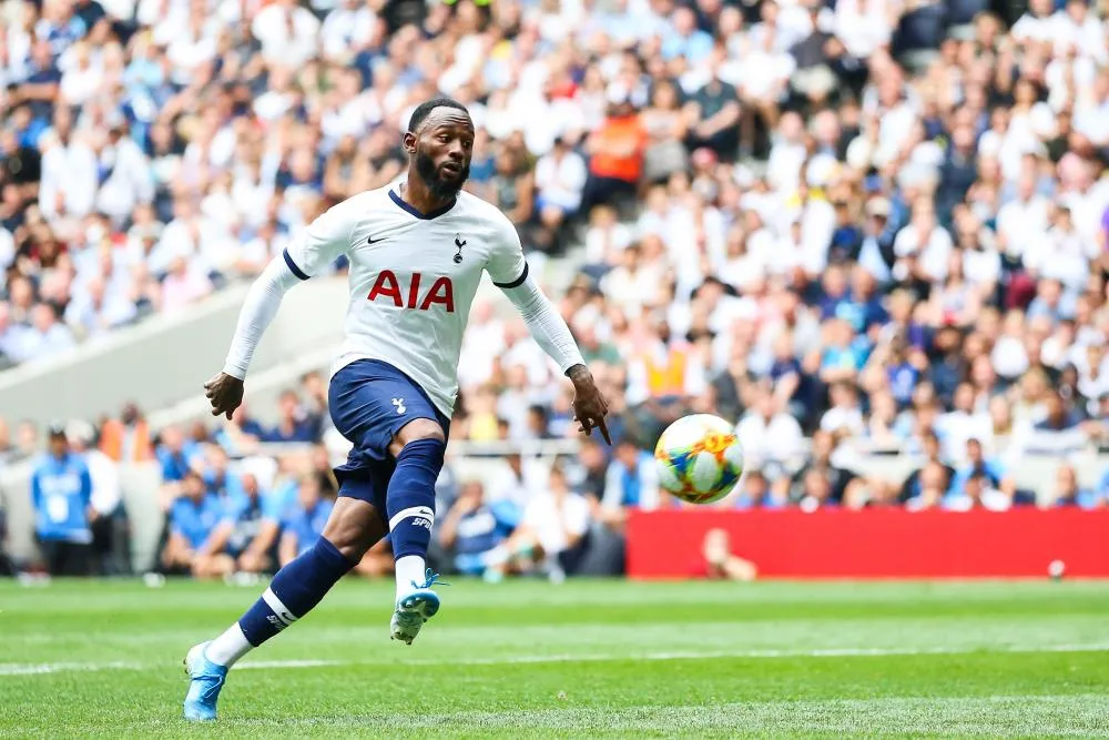 N&rsquo;koudou atterrit au Besiktas