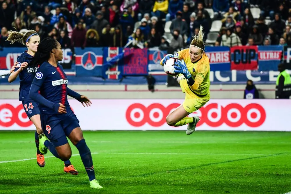 D1 Féminine, une vague à prendre