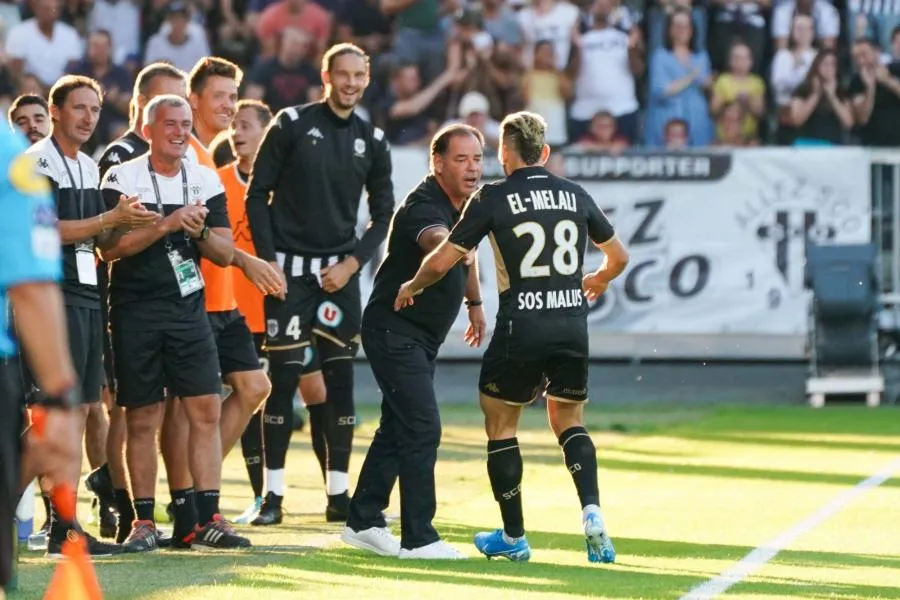 Angers se balade, premières pour Brest, Nantes et Bordeaux