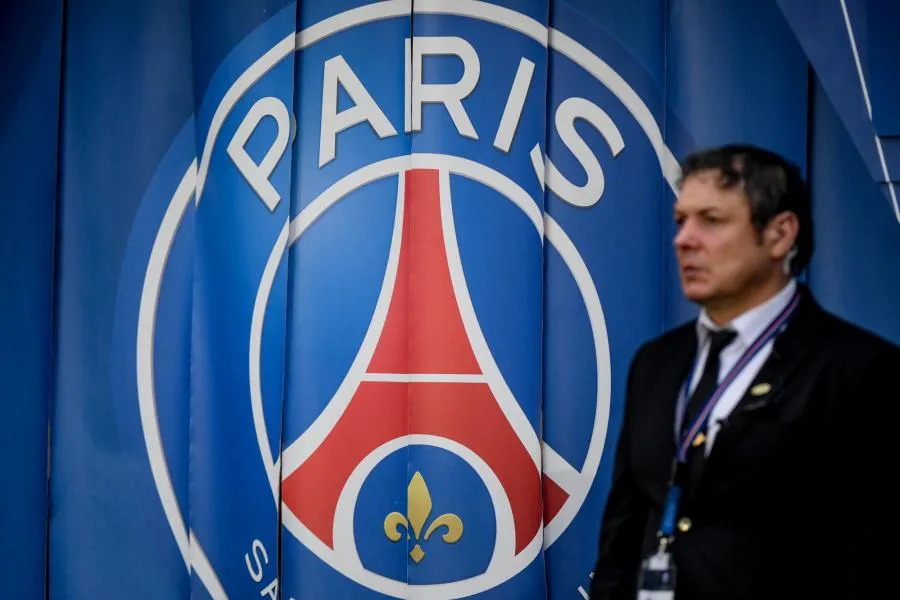 Le centre de formation du PSG cambriolé