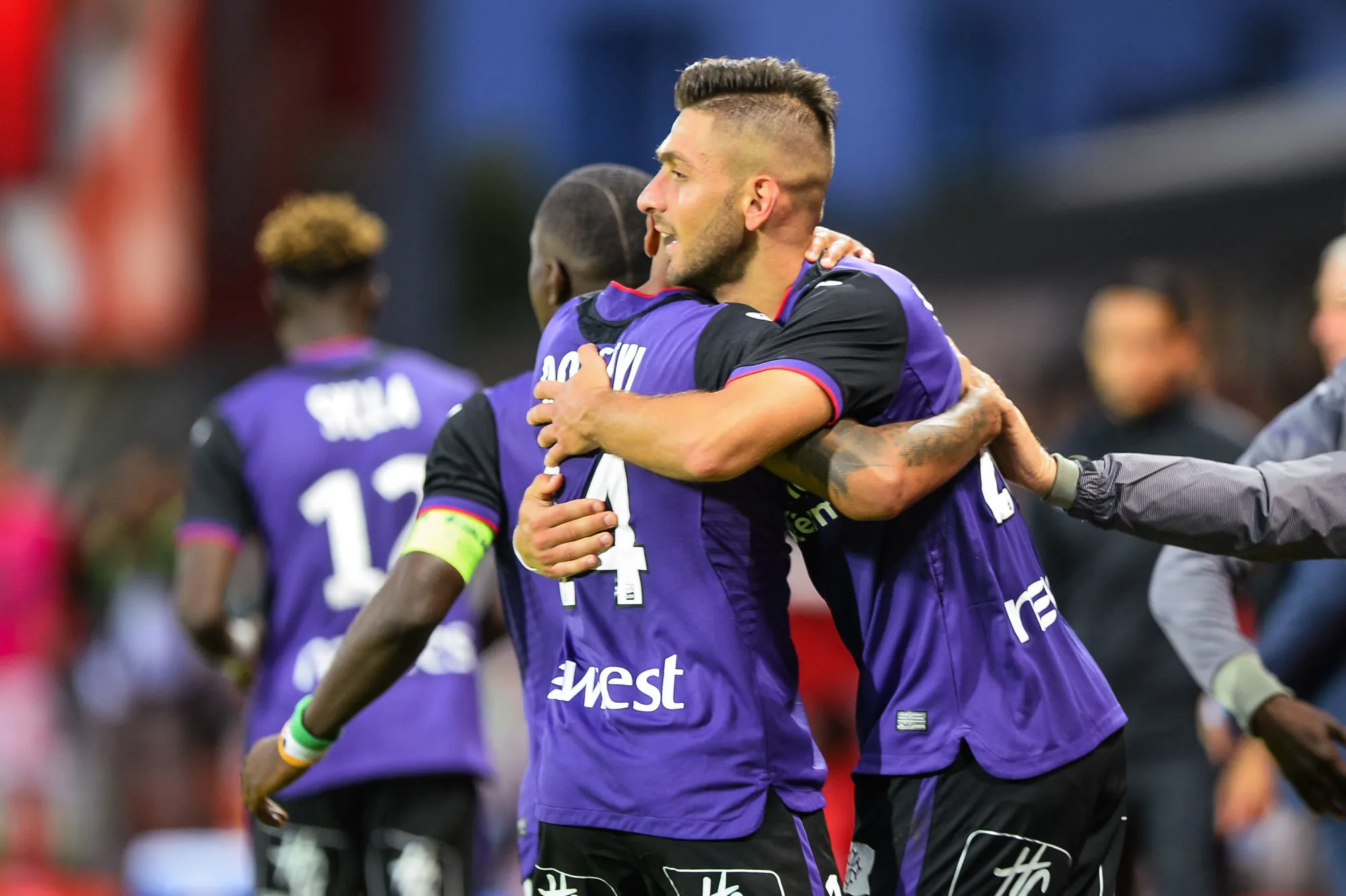 Pronostic Toulouse Angers : Analyse, prono et cotes du match de Ligue 1