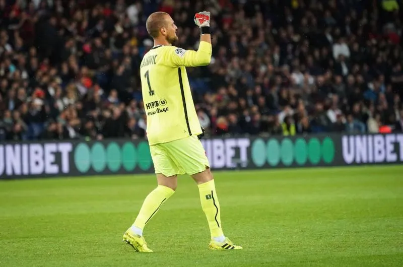 Reims colle un ippon au PSG