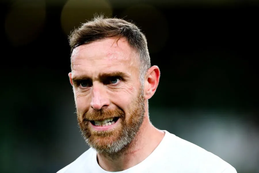 Keogh out jusqu'en 2020 après l'accident de la route des joueurs de Derby