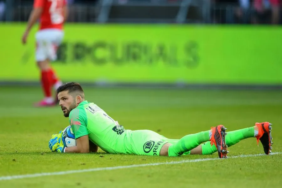 Brest-Rennes : l&rsquo;arbitrage français en plein caucheVAR