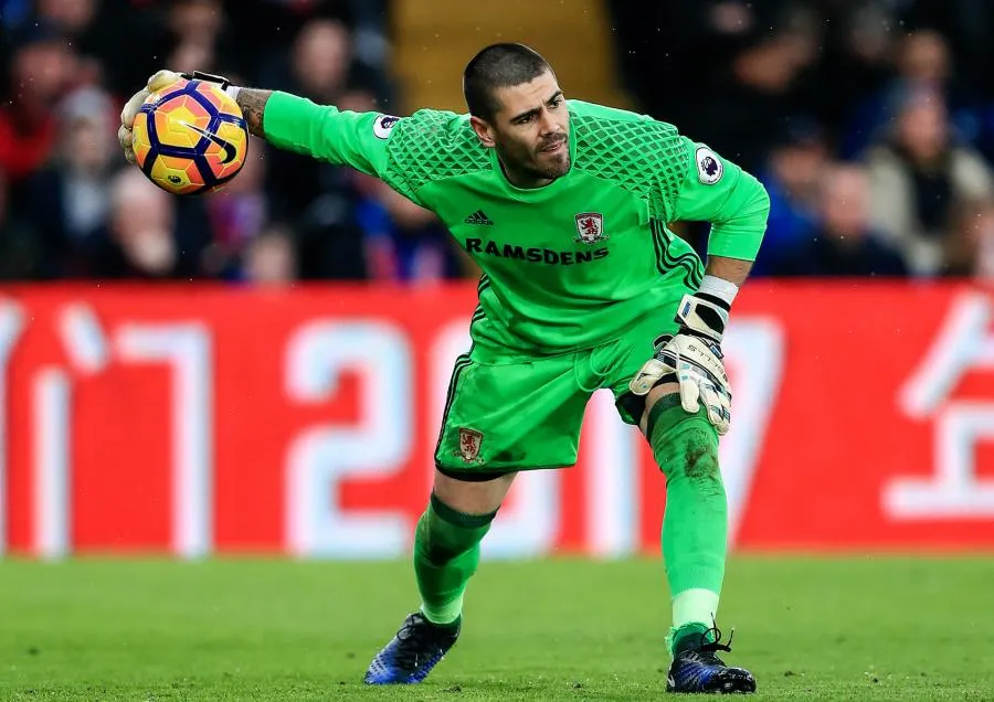 Le FC Barcelone licencie Víctor Valdés