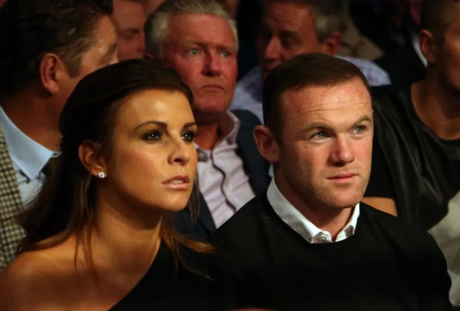 Coleen Rooney accuse la femme de Vardy d&rsquo;avoir divulgué sa vie privée à la presse