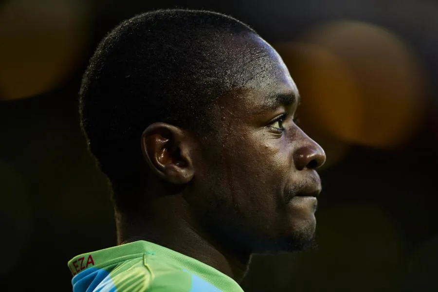 Imbula va jouer avec la RDC