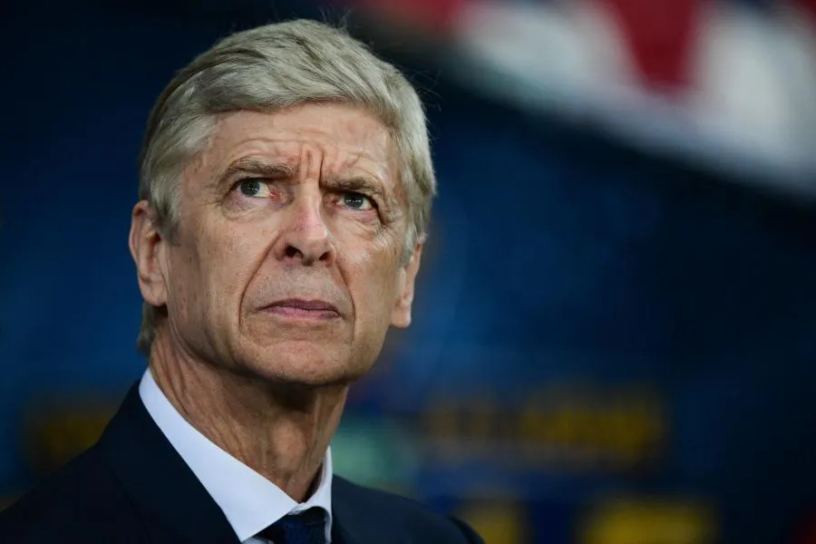 Wenger nommé responsable du développement du football à la FIFA