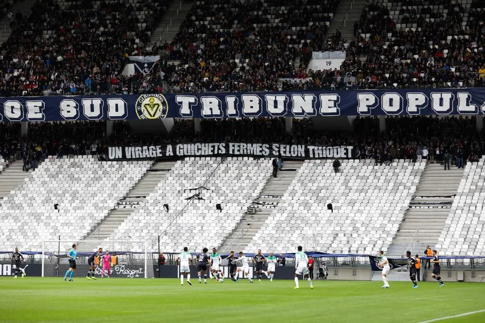 Supporters, dirigeants… On fait quoi maintenant ?