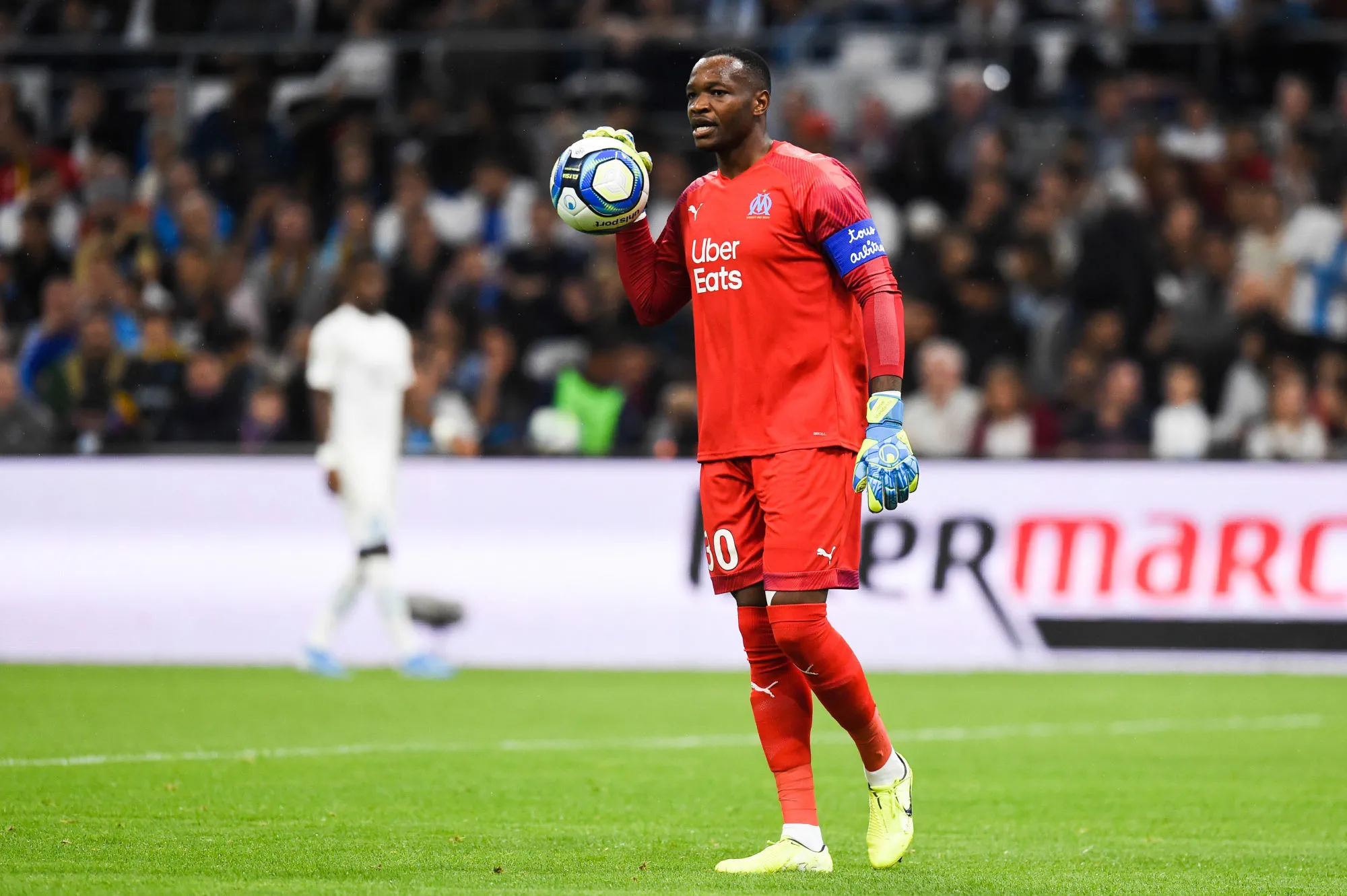 En direct : Marseille &#8211; Lille