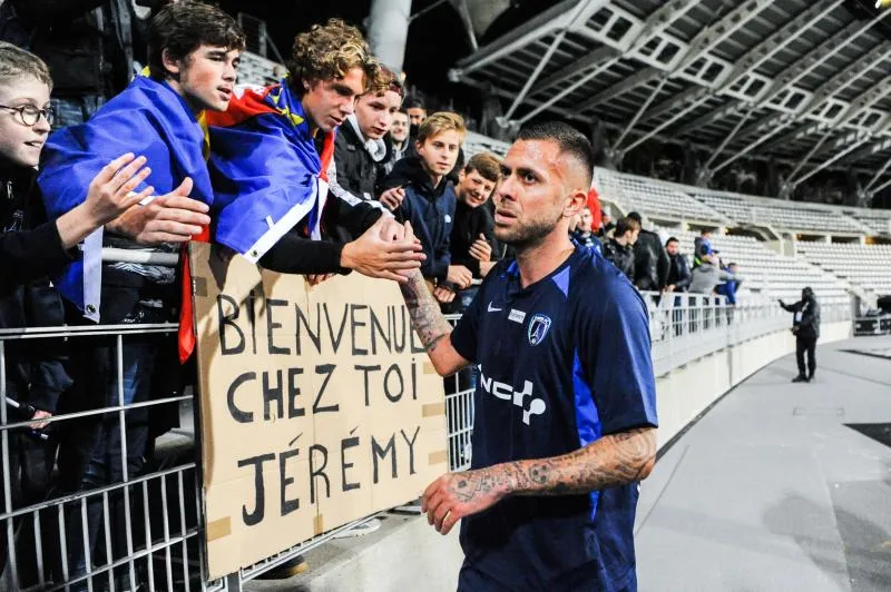 Jérémy Ménez n’a « pas la grosse tête »