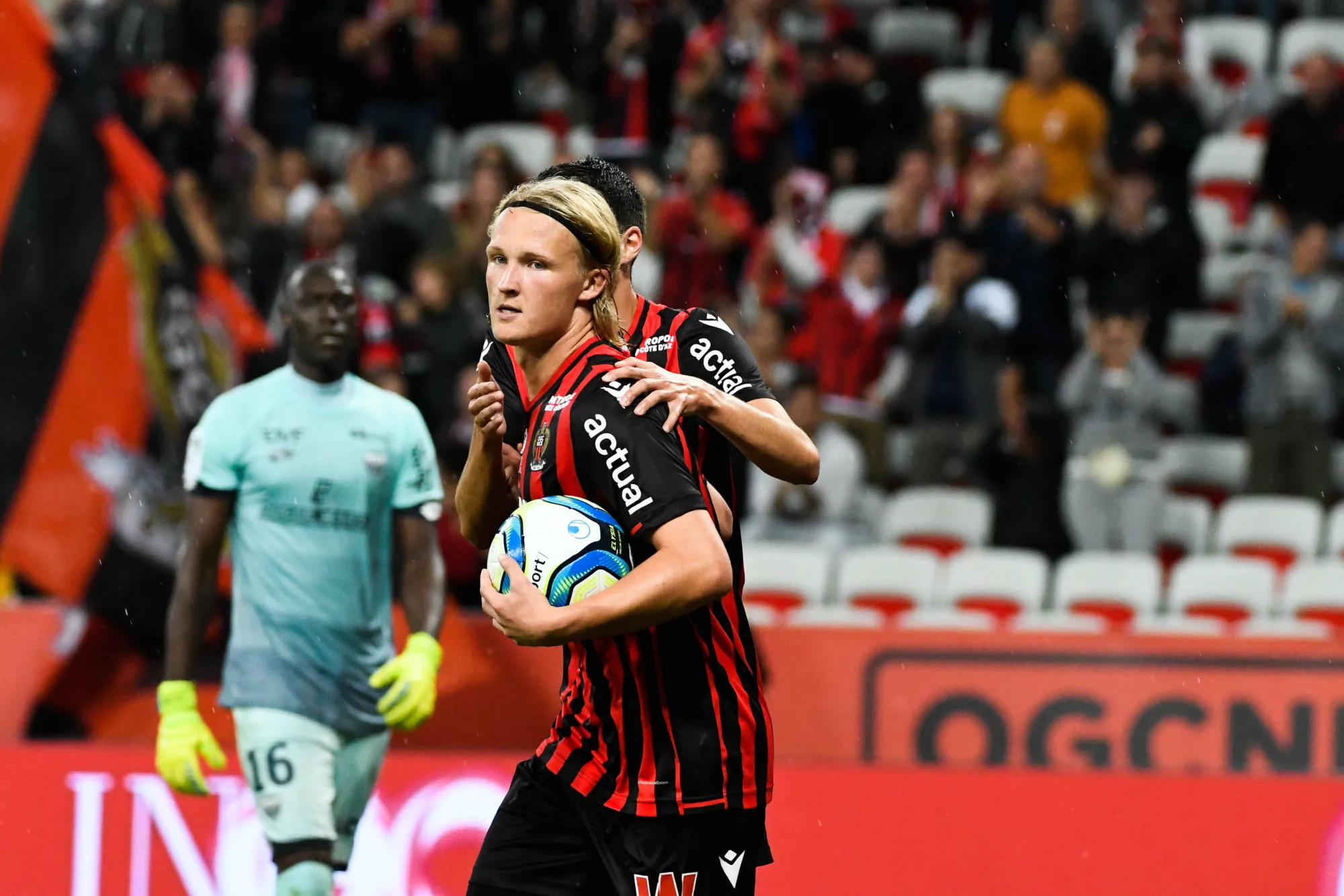 Pronostic Saint-Etienne Nice : Analyse, prono et cotes du match de Ligue 1