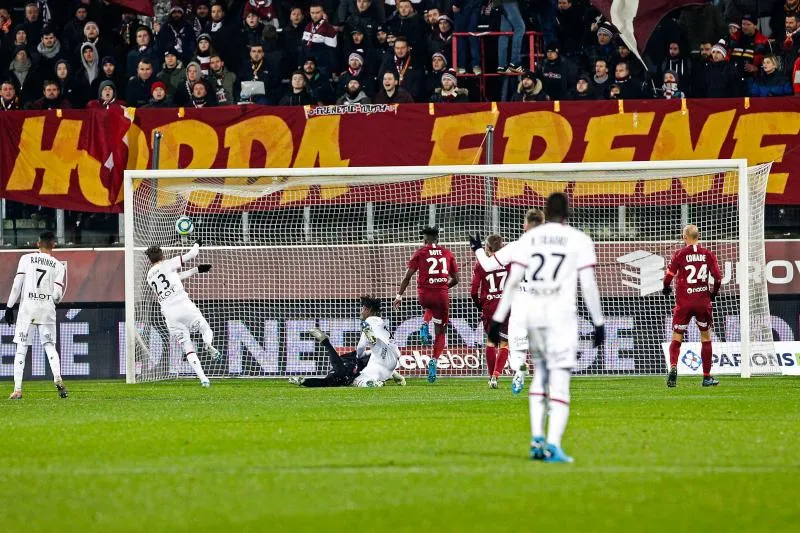 Le FC Metz met à l&rsquo;honneur Hombourg-Haut