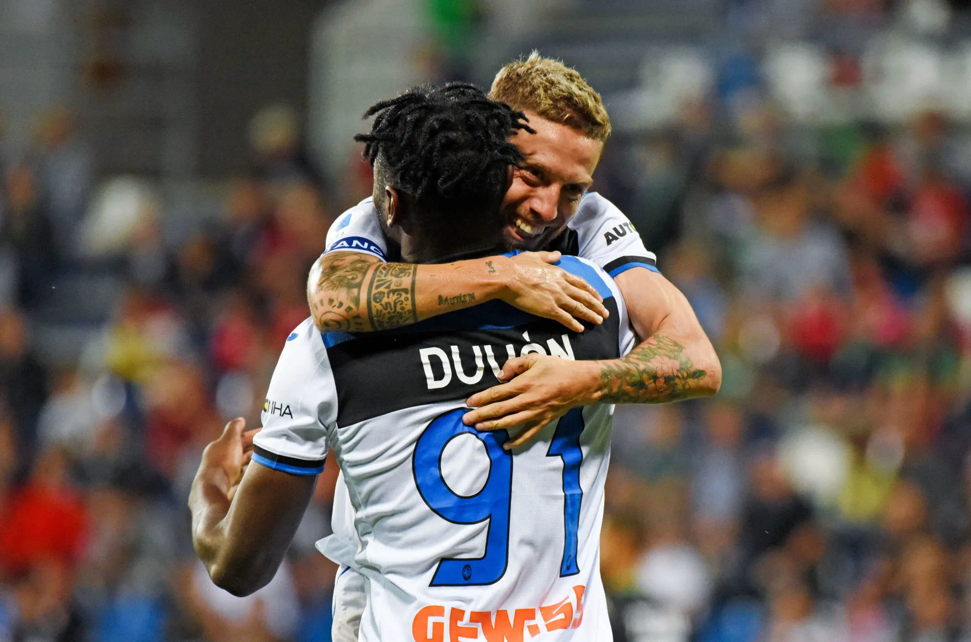 Pronostic Shakhtar Atalanta : Analyse, prono et cotes du match de Ligue des champions