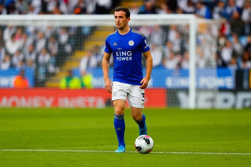 Ashley Cole veut voir Ben Chilwell à Chelsea cet hiver