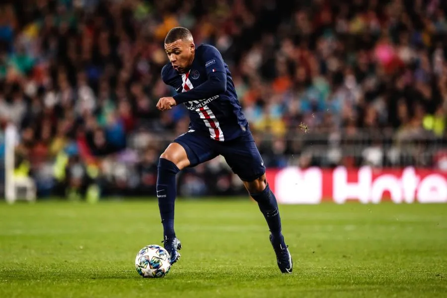 Leonardo n&rsquo;est pas emballé à l&rsquo;idée de voir Mbappé participer aux JO