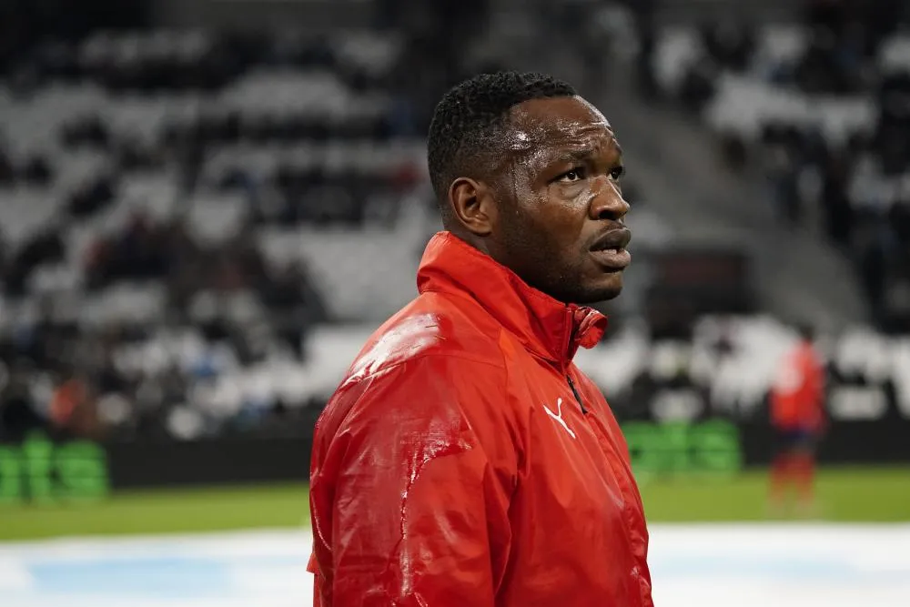 Steve Mandanda joueur le plus utilisé de la décennie dans les cinq grands championnats