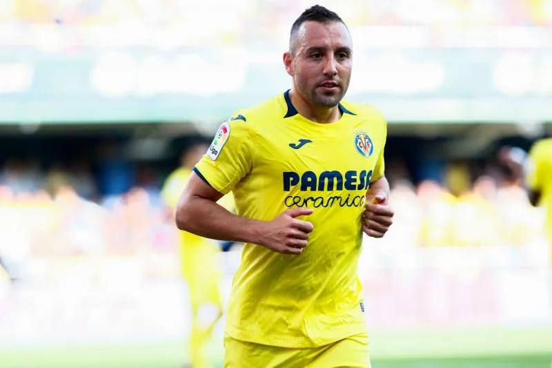 Villarreal torpille la Real Sociedad