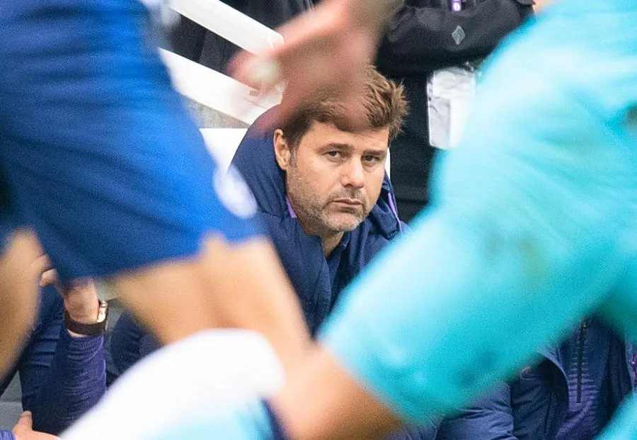 Mauricio Pochettino : «<span style="font-size:50%">&nbsp;</span>Il n&rsquo;y a pas que la Premier League&#8230;<span style="font-size:50%">&nbsp;</span>»