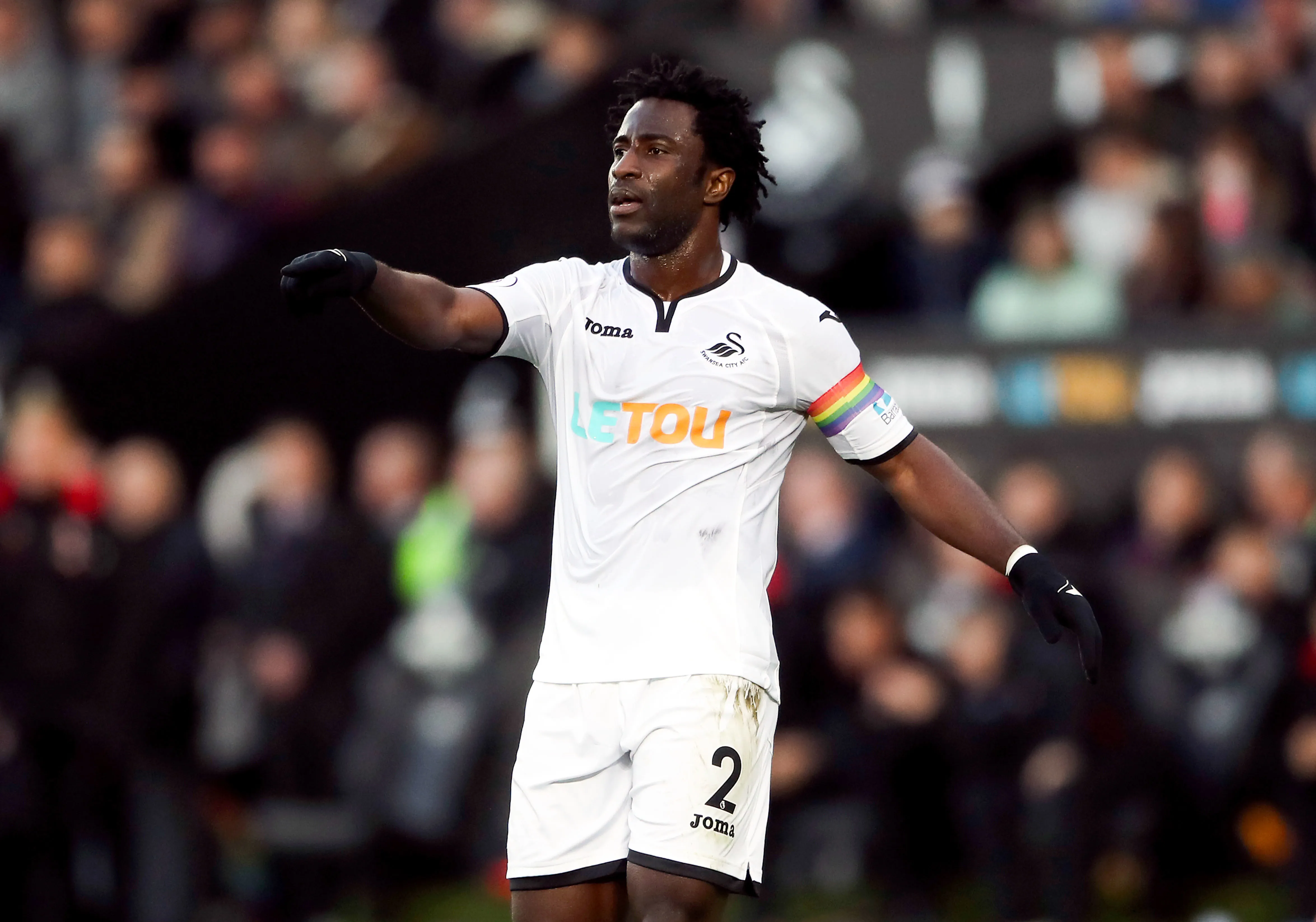 Le Havre veut s'offrir Bony pour Noël