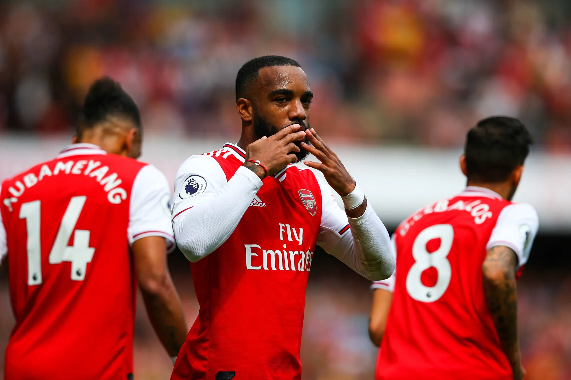 Pronostic Bournemouth Arsenal : Analyse, prono et cotes du match de Premier League