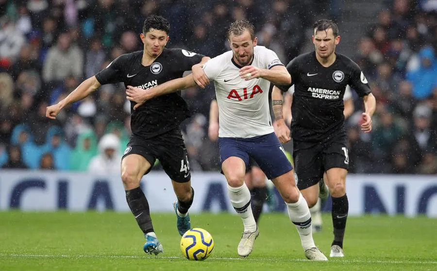 Les Spurs retrouvent l&rsquo;appétit lors du Boxing Day