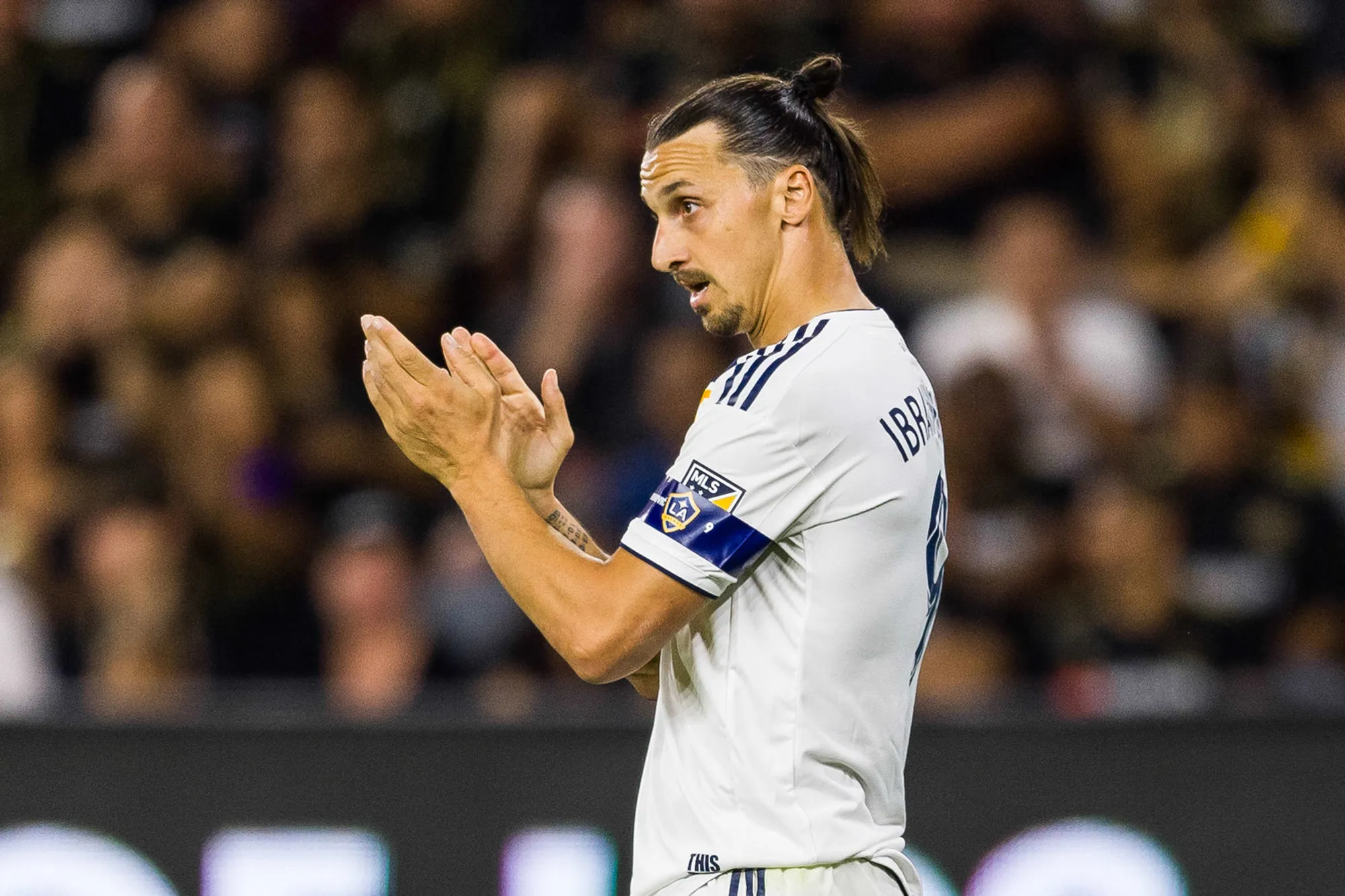 Officiel : Zlatan est de retour au Milan