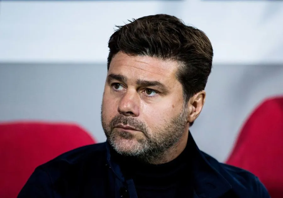 Pochettino : «<span style="font-size:50%">&nbsp;</span>J&rsquo;aimerais travailler en Premier League<span style="font-size:50%">&nbsp;</span>»