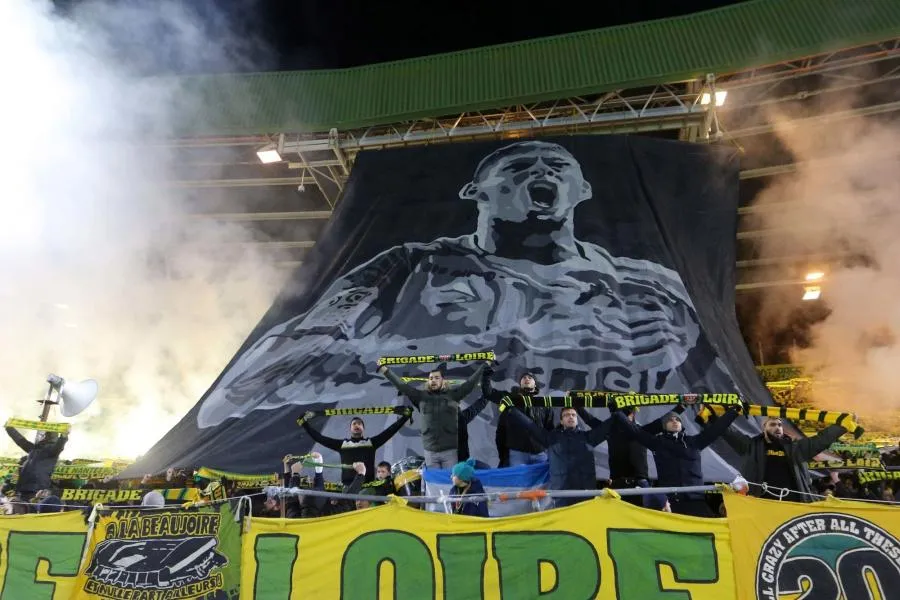 Nantes prépare un grand hommage à Emiliano Sala