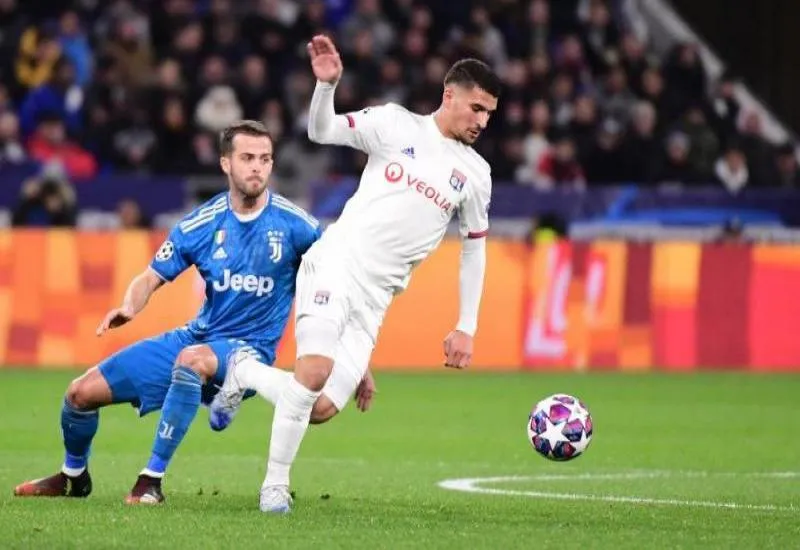 Le jour où Aouar et Tousart ont mis fin au débat Rabiot en équipe de France&#8230;