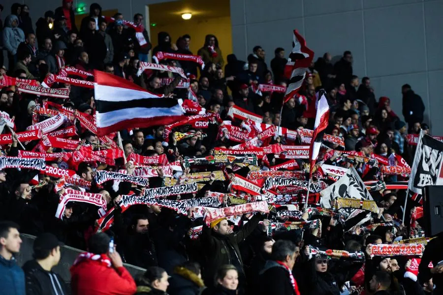 Nîmes va rendre hommage au supporter décédé lors du match contre l&rsquo;OM