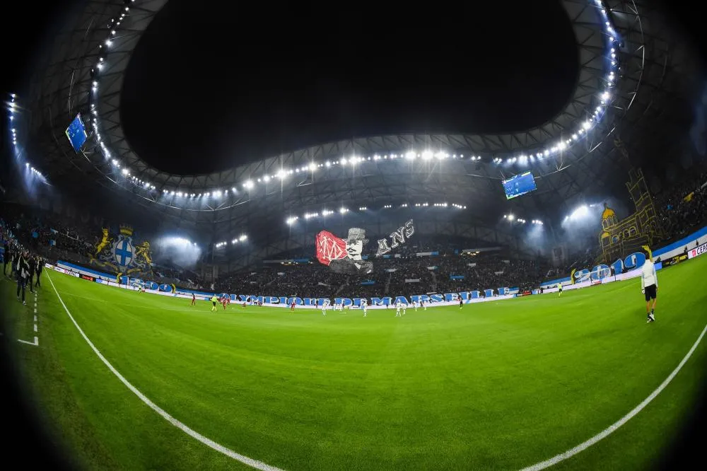 Fair-play financier : l&rsquo;OM en instance de jugement