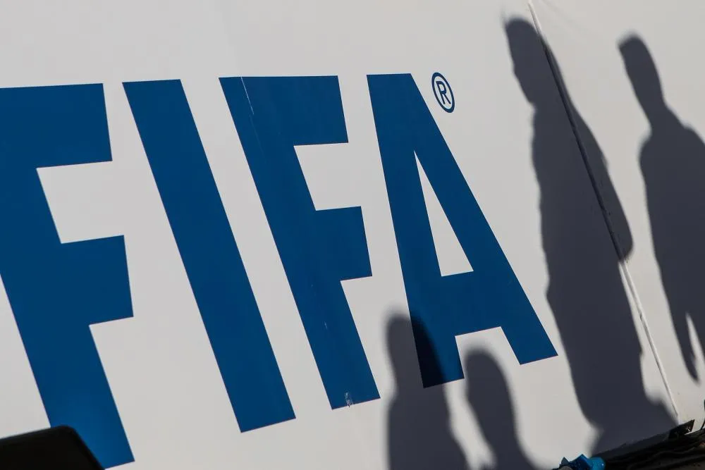 L&rsquo;audit caché sur les abus au sein de la FIFA