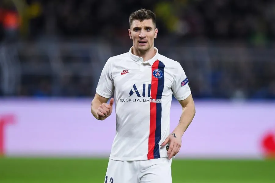 Meunier ne savait pas qu&rsquo;il était sous la menace d&rsquo;une suspension