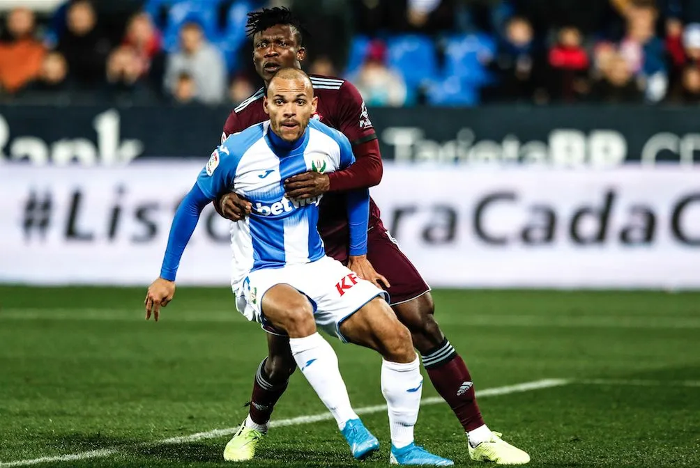 Pourquoi Martin Braithwaite est une bonne pioche pour le Barça