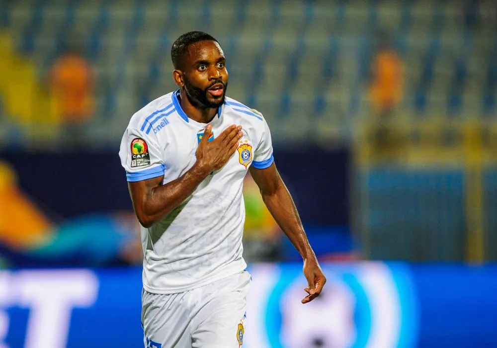 Cédric Bakambu forcé par son club à retourner en Chine