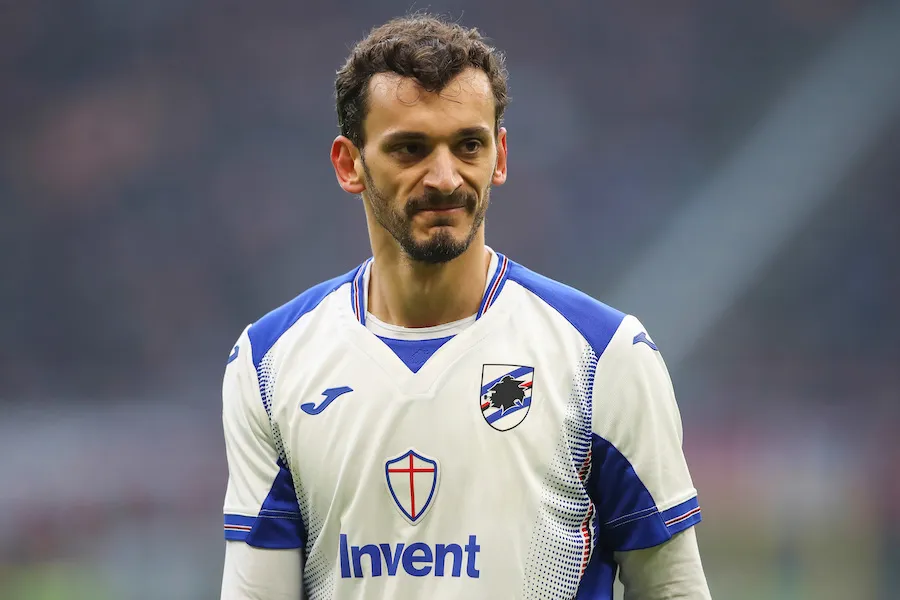 Manolo Gabbiadini : «<span style="font-size:50%">&nbsp;</span>À un jour près&#8230;<span style="font-size:50%">&nbsp;</span>»