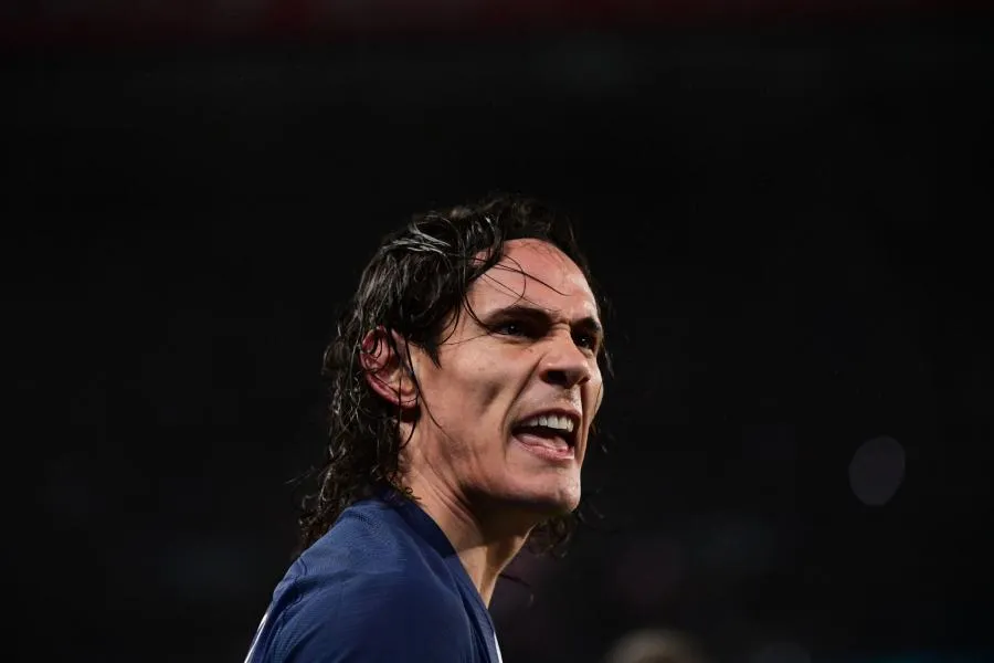 Le président de Boca Juniors refroidit la piste Cavani