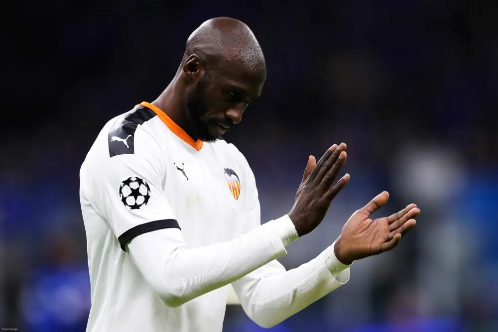 Mangala : « Quand le doc m'a dit que j'étais positif, je pensais que c'était une blague »