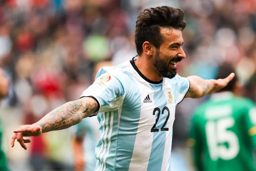 Quiz : Les surnoms des joueurs argentins