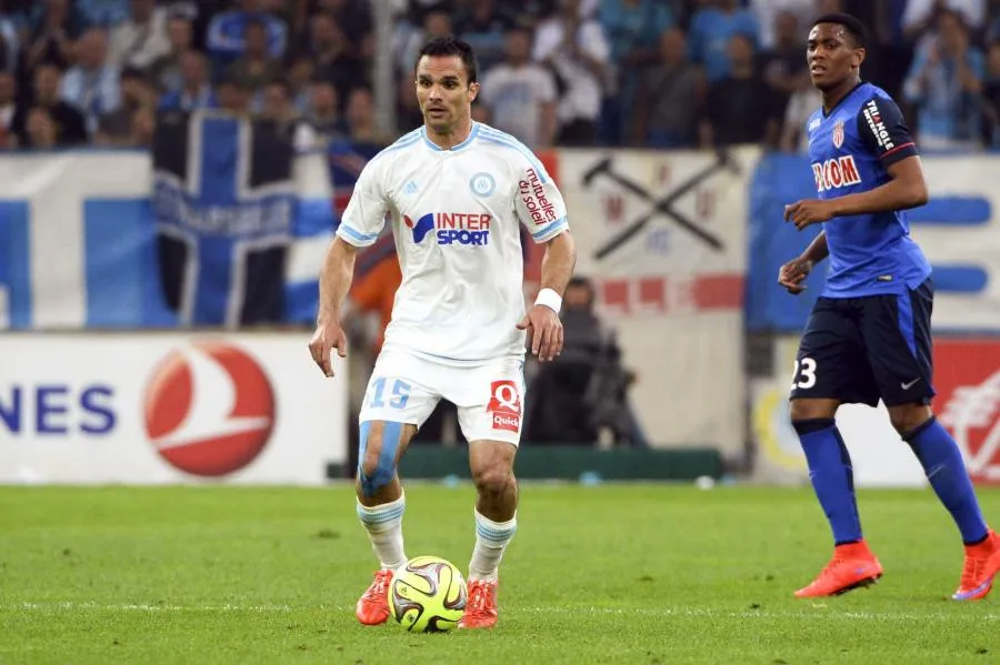 Pour Mandanda, Morel est « le joueur le plus sous-côté de la décennie à l'OM »