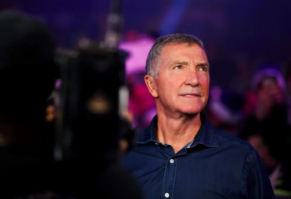 Graeme Souness : «<span style="font-size:50%">&nbsp;</span>Même testé positif, on aurait pu me convaincre de jouer<span style="font-size:50%">&nbsp;</span>»