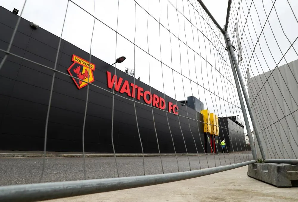 Watford et Burnley touchés par le Covid-19